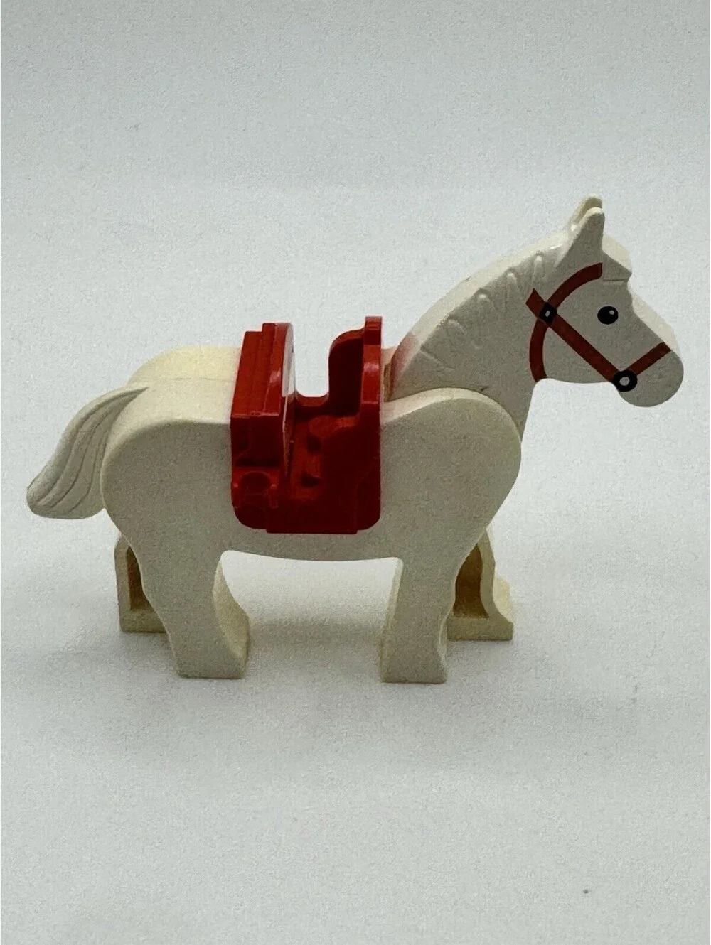 Lego fabuland horse